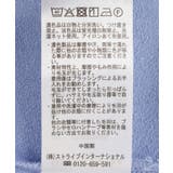 袖ドロストシアー裏毛ドッキングプルオーバー | Green Parks | 詳細画像27