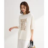 ピグメントロゴTシャツ | Green Parks | 詳細画像5