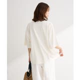 ピグメントロゴTシャツ | Green Parks | 詳細画像7