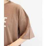 ピグメントロゴTシャツ | Green Parks | 詳細画像21