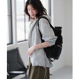 【OTONAパーカー】【WEB限定カラーあり】エアリークッションカットドロストパ… | Green Parks | 詳細画像11
