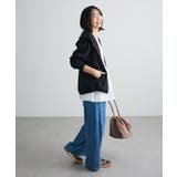 【OTONAパーカー】【WEB限定カラーあり】エアリークッションカットドロストパ… | Green Parks | 詳細画像20