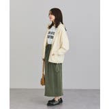 【OTONAパーカー】【WEB限定カラーあり】エアリークッションカットドロストパ… | Green Parks | 詳細画像27