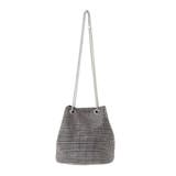 andmikka 2WAYキラキラ巾着バッグ | Green Parks | 詳細画像12