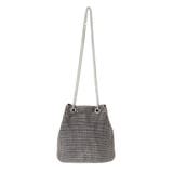 andmikka 2WAYキラキラ巾着バッグ | Green Parks | 詳細画像5