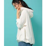 UVカットbigパーカー | Green Parks | 詳細画像16