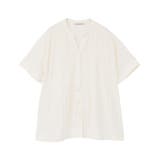 マジョリカプリーツスキッパーブラウス | Green Parks | 詳細画像38