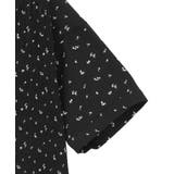 マジョリカプリーツスキッパーブラウス | Green Parks | 詳細画像33