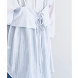 SET2点シアーシャツ+ビスチェ | Green Parks | 詳細画像15