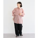 SET2点シアーシャツ+ビスチェ | Green Parks | 詳細画像16