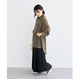 SET2点シアーシャツ+ビスチェ | Green Parks | 詳細画像20