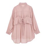 SET2点シアーシャツ+ビスチェ | Green Parks | 詳細画像32