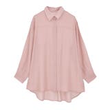 SET2点シアーシャツ+ビスチェ | Green Parks | 詳細画像38