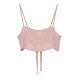 SET2点シアーシャツ+ビスチェ | Green Parks | 詳細画像39