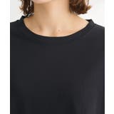 シアードッキングプルオーバー2 | Green Parks | 詳細画像8