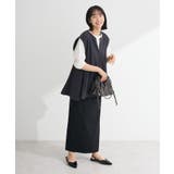 シアードッキングプルオーバー2 | Green Parks | 詳細画像15