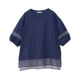 シアードッキングプルオーバー2 | Green Parks | 詳細画像34