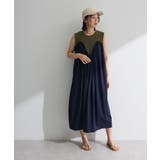 everywalk.ヴィンテージレザーロゴキャップ | Green Parks | 詳細画像5