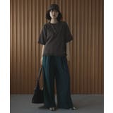 everywalk.ヴィンテージレザーロゴキャップ | Green Parks | 詳細画像17