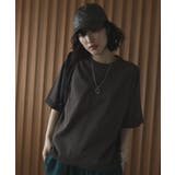 everywalk.ヴィンテージレザーロゴキャップ | Green Parks | 詳細画像18