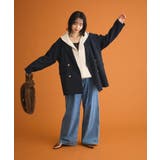 RUPIS.ポインテッドTストラップミュール | Green Parks  | 詳細画像2 