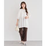 RUPIS.ポインテッドTストラップミュール | Green Parks  | 詳細画像4 