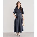 RUPIS.ポインテッドTストラップミュール | Green Parks  | 詳細画像5 