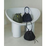 andmikka.パラコードナイロンショルダーリュック | Green Parks  | 詳細画像1 