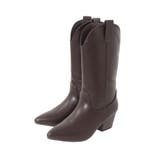 ETS.ウエスタンブーツ | Green Parks  | 詳細画像4 