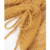 SET2点2wayシャーリングニット+インナー | Green Parks | 詳細画像34