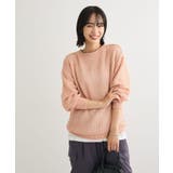 SET2点2wayシャーリングニット+インナー | Green Parks | 詳細画像11