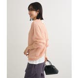 SET2点2wayシャーリングニット+インナー | Green Parks | 詳細画像14