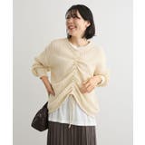 SET2点2wayシャーリングニット+インナー | Green Parks | 詳細画像29