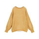 SET2点2wayシャーリングニット+インナー | Green Parks | 詳細画像31