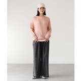 SET2点2wayシャーリングニット+インナー | Green Parks | 詳細画像4