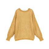 SET2点2wayシャーリングニット+インナー | Green Parks | 詳細画像44