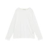 SET2点2wayシャーリングニット+インナー | Green Parks | 詳細画像48