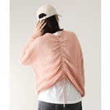 SET2点2wayシャーリングニット+インナー | Green Parks | 詳細画像5