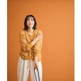 SET2点2wayシャーリングニット+インナー | Green Parks | 詳細画像7