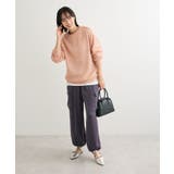 SET2点2wayシャーリングニット+インナー | Green Parks | 詳細画像9