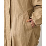 ミディ丈ディフォームMA-1 | Green Parks  | 詳細画像18 