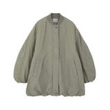 ミディ丈ディフォームMA-1 | Green Parks  | 詳細画像48 