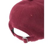 everywalk.コーデュロイロゴキャップ | Green Parks | 詳細画像17