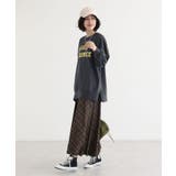 everywalk.コーデュロイロゴキャップ | Green Parks | 詳細画像6