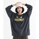 everywalk.コーデュロイロゴキャップ | Green Parks | 詳細画像7