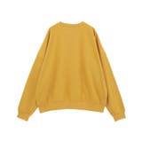 オーバーサイズロゴ裏毛プルオーバー | Green Parks | 詳細画像37