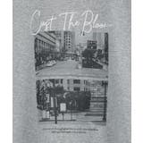 オーバーサイズロゴ裏毛プルオーバー | Green Parks | 詳細画像48