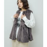 オーバーサイズロゴ裏毛プルオーバー | Green Parks | 詳細画像22