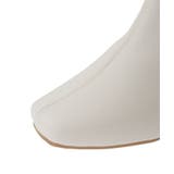 RUPIS.ヒール金具ストレッチブーツ | Green Parks  | 詳細画像10 