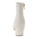 RUPIS.ヒール金具ストレッチブーツ | Green Parks  | 詳細画像7 